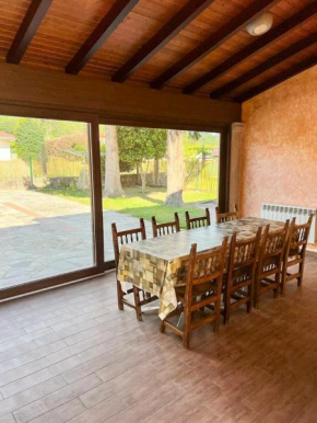 Casa Manola